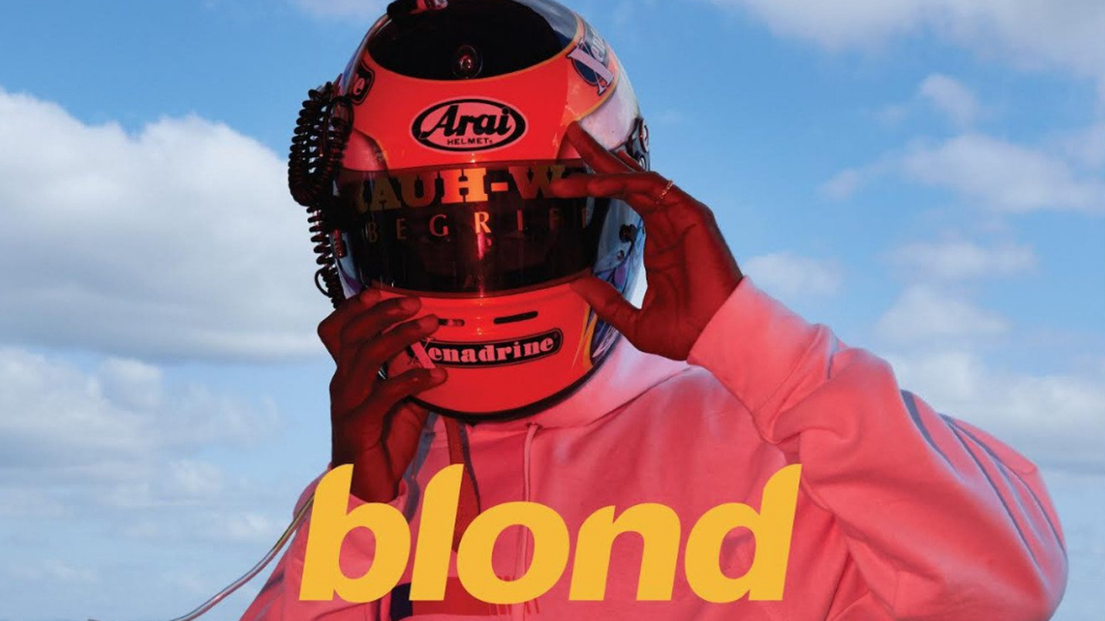 The True Meaning Behind "Blonde" by Frank Ocean